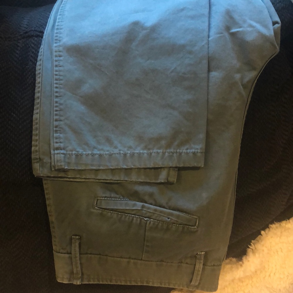 Pants - Picture 4 of 4